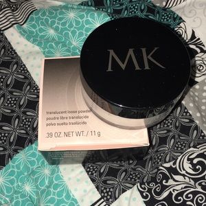Translucent Powder by Mary Kay